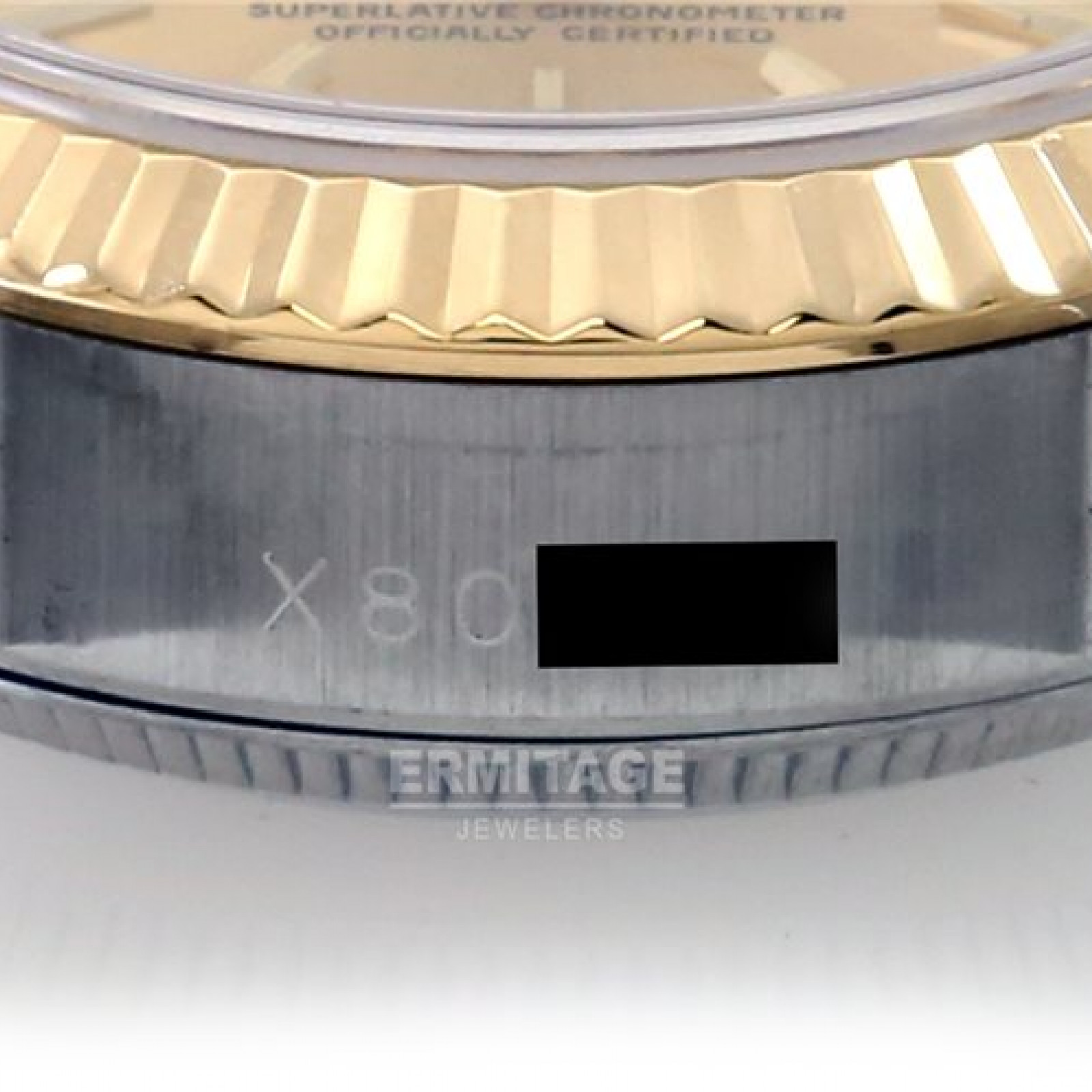 Pre-Owned Rolex Oyster Perpetual Oyster Perpetual 67193